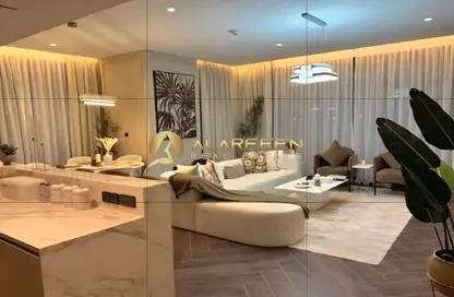 شقة - 2 غرف نوم - 3 حمامات للايجار في زعبيل ١، الريزيدنس - زعبيل 1 - زعبيل - دبي