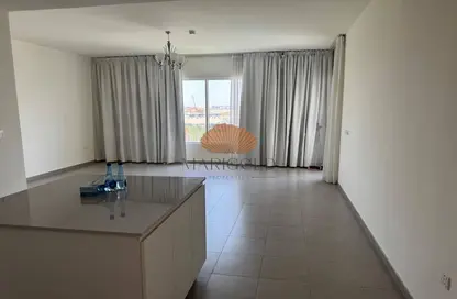 Apartment - 2 Bedrooms - 3 Bathrooms for rent in Urbana Stacked House Block 03 - Emaar South - Dubai South (Dubai World Central) - Dubai