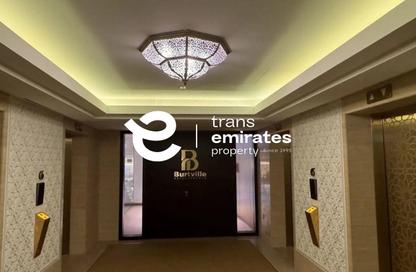 Apartment - 1 - 2 for sale in Ville 12 - Masdar City - Abu Dhabi Apartment - 1 - 2 for sale in Ville 12 - Masdar City - Abu Dhabi