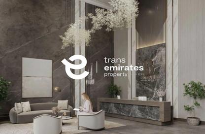Apartment - 1 - 2 for sale in Ville 12 - Masdar City - Abu Dhabi Apartment - 1 - 2 for sale in Ville 12 - Masdar City - Abu Dhabi