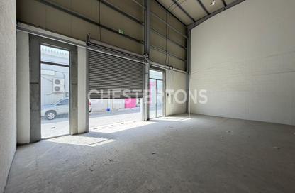 Warehouse - Studio for rent in Al Quoz Industrial Area 4 - Al Quoz Industrial Area - Al Quoz - Dubai