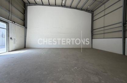 Warehouse - Studio for rent in Al Quoz Industrial Area 4 - Al Quoz Industrial Area - Al Quoz - Dubai
