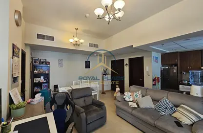 شقة - غرفة نوم - 2 حمامات للبيع في مساكن مورانو 1 - مساكن مورانو - الفرجان - دبي