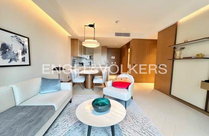 Apartment - 1 Bedroom - 2 Bathrooms for sale in The Address Residences Dubai Opera Tower 2 - The Address Residences Dubai Opera - Downtown Dubai - Dubai