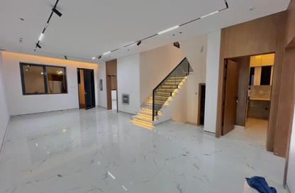 Townhouse - 5 Bedrooms - 7 Bathrooms for sale in Al Helio 2 - Al Helio - Ajman