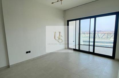 Apartment - 3 Bedrooms - 3 Bathrooms for rent in Binghatti Creek - Al Jaddaf - Dubai Apartment - 3 Bedrooms - 3 Bathrooms for rent in Binghatti Creek - Al Jaddaf - Dubai