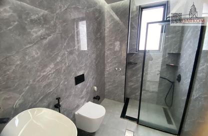 Villa - 4 - 6 for rent in Al Zaheya Gardens - Al Zahya - Ajman Villa - 4 - 6 for rent in Al Zaheya Gardens - Al Zahya - Ajman