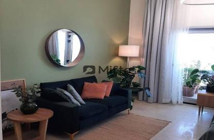 Apartment - Studio - 1 Bathroom for rent in Shaista Azizi - Al Furjan - Dubai