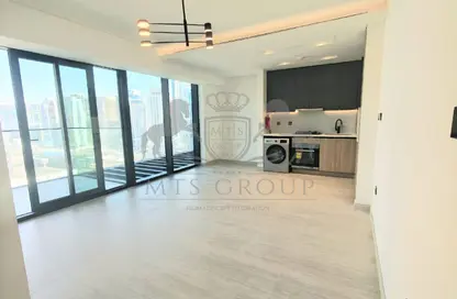 Apartment - 1 Bedroom - 2 Bathrooms for rent in Marina Living - Dubai Marina - Dubai