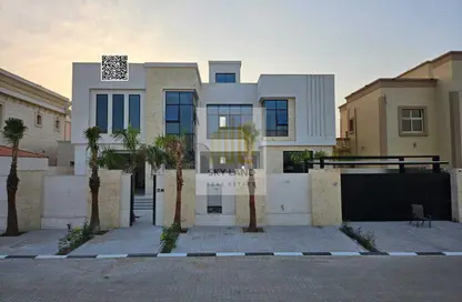 Villa - 6 Bedrooms - 7+ Bathrooms for sale in Al Yasmeen 1 - Al Yasmeen - Ajman