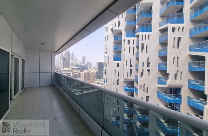 Apartment - 1 - 1 for rent in Art XV - Business Bay - Dubai Apartment - 1 - 1 for rent in Art XV - Business Bay - Dubai