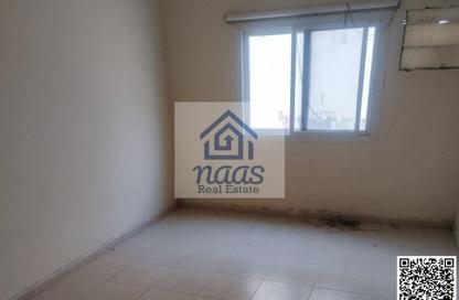 سكن عمال - استوديو - 8 حمامات للايجار في الجرف الصناعية 2 - الجرف الصناعية - عجمان