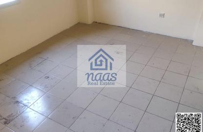 سكن عمال - استوديو - 8 حمامات للايجار في الجرف الصناعية 2 - الجرف الصناعية - عجمان