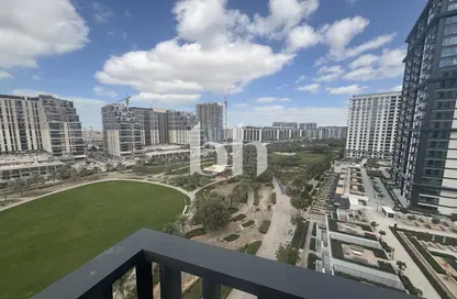 شقة - 3 غرف نوم - 3 حمامات للايجار في برج Park Horizon 2 - بارك هورايزون - دبي هيلز استيت - دبي