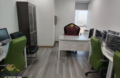 Business Centre - Studio - 1 Bathroom for rent in Latifa Tower - Sheikh Zayed Road - Dubai Business Centre - Studio - 1 Bathroom for rent in Latifa Tower - Sheikh Zayed Road - Dubai