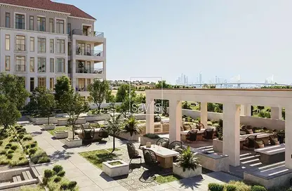 شقة - 2 غرف نوم - 2 حمامات للبيع في نوايف بارك فيوز - جزيرة الحديريات - أبوظبي