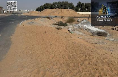Land - Studio for sale in Al Zaheya Gardens - Al Zahya - Ajman Land - Studio for sale in Al Zaheya Gardens - Al Zahya - Ajman