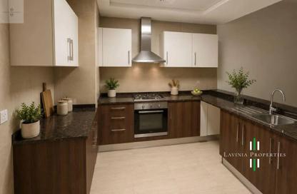Apartment - 1 Bedroom - 2 Bathrooms for rent in Azizi Tulip - Al Furjan - Dubai