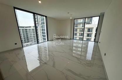 Apartment - 3 Bedrooms - 4 Bathrooms for rent in Crest Grande - Sobha Hartland - Mohammed Bin Rashid City - Dubai