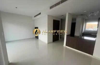 Villa - 3 Bedrooms - 3 Bathrooms for rent in Victoria - Damac Hills 2 - Dubai