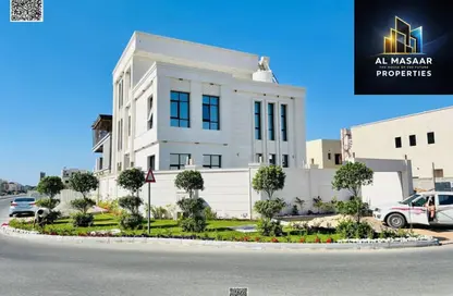 فيلا - 6 غرف نوم - 8 حمامات للبيع في تلال عجمان - العالية - عجمان