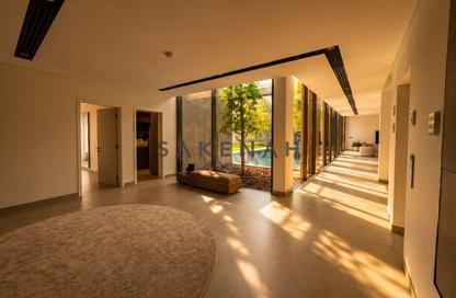 Villa - 6 - 7+ for sale in Saro - Masaar - Tilal City - Sharjah