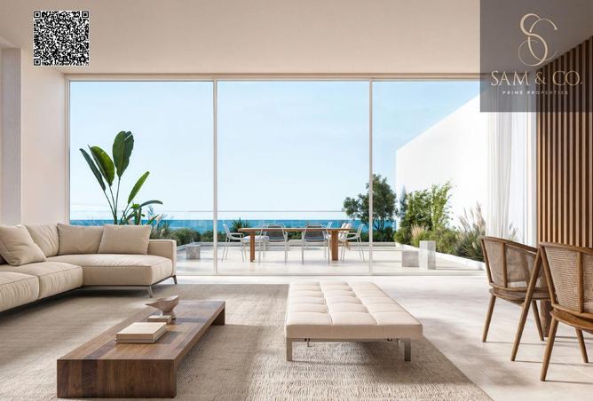 Full Sea View | High Floor | Resale | Maids Room