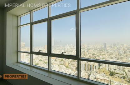Apartment - 1 Bedroom - 2 Bathrooms for rent in The Icon Casa 2 - Al Rashidiya 3 - Al Rashidiya - Ajman Apartment - 1 Bedroom - 2 Bathrooms for rent in The Icon Casa 2 - Al Rashidiya 3 - Al Rashidiya - Ajman