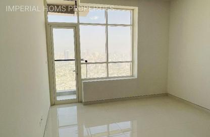Apartment - 1 Bedroom - 2 Bathrooms for rent in The Icon Casa 2 - Al Rashidiya 3 - Al Rashidiya - Ajman
