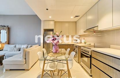 Apartment - 1 Bedroom - 1 Bathroom for sale in Harbour Views Podium - Harbour Views - Dubai Creek Harbour (The Lagoons) - Dubai