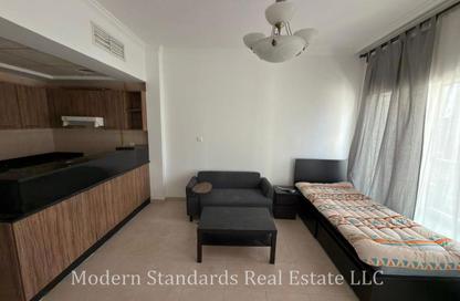 Apartment - Studio - 1 Bathroom for rent in Burj Al Nujoom - Downtown Dubai - Dubai Apartment - Studio - 1 Bathroom for rent in Burj Al Nujoom - Downtown Dubai - Dubai