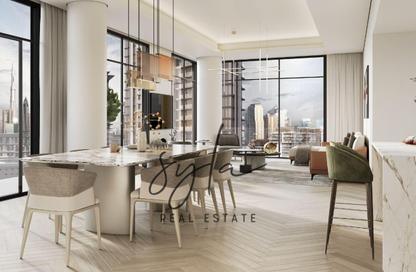 Apartment - 2 Bedrooms - 2 Bathrooms for sale in Northline 1 - Northline - City Walk - Dubai Apartment - 2 Bedrooms - 2 Bathrooms for sale in Northline 1 - Northline - City Walk - Dubai