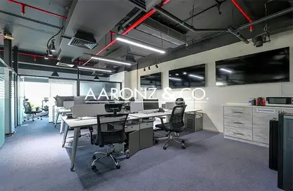 مكتب - استوديو للايجار في 51 برج - الخليج التجاري - دبي مكتب - استوديو للايجار في 51 برج - الخليج التجاري - دبي