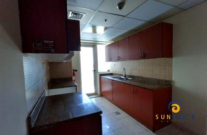 Apartment - 1 - 2 for sale in Lake Point Tower - JLT Cluster N - Jumeirah Lake Towers - Dubai