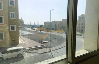 Apartment - 1 - 2 for sale in Building IC1-EMR-10 - Emirates Cluster - International City - Dubai