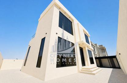 Villa - 4 Bedrooms - 6 Bathrooms for rent in Al Warqa'a 3 - Al Warqa'a - Dubai Villa - 4 Bedrooms - 6 Bathrooms for rent in Al Warqa'a 3 - Al Warqa'a - Dubai