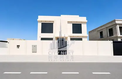 Villa - 4 Bedrooms - 6 Bathrooms for rent in Al Warqa'a 3 - Al Warqa'a - Dubai Villa - 4 Bedrooms - 6 Bathrooms for rent in Al Warqa'a 3 - Al Warqa'a - Dubai
