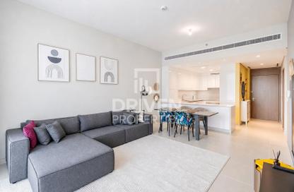 Apartment - 2 Bedrooms - 3 Bathrooms for rent in Canal Front Residence 6 - Canal Front Residences - Al Wasl - Dubai