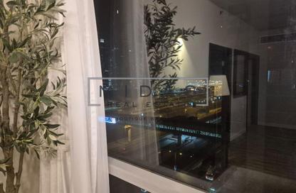 Apartment - 2 - 2 for rent in La Riviera - Dubai Marina - Dubai