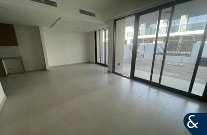 Townhouse - 3 Bedrooms - 2 Bathrooms for rent in Maha Townhouses - Town Square - Dubai