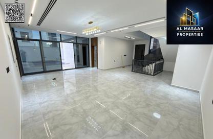 Villa - 6 Bedrooms - 7+ Bathrooms for sale in Al Helio 2 - Al Helio - Ajman