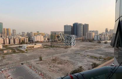 Apartment - 1 Bedroom - 2 Bathrooms for sale in Orient Tower 1 - Orient Towers - Al Bustan - Ajman