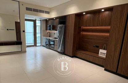 Apartment - Studio - 1 Bathroom for sale in Torino - Arjan - Dubai Apartment - Studio - 1 Bathroom for sale in Torino - Arjan - Dubai