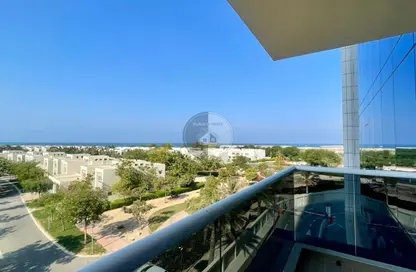 Apartment - 1 Bedroom - 2 Bathrooms for sale in Gateway Residences - Mina Al Arab - Ras Al Khaimah