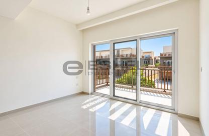 Townhouse - 4 - 4 for rent in Verona - Damac Hills 2 - Dubai Townhouse - 4 - 4 for rent in Verona - Damac Hills 2 - Dubai