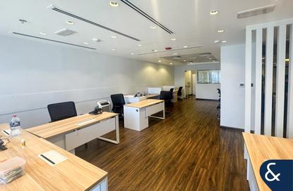 Office Space - Studio for rent in Anantara Downtown - Business Tower - Business Bay - Dubai Office Space - Studio for rent in Anantara Downtown - Business Tower - Business Bay - Dubai