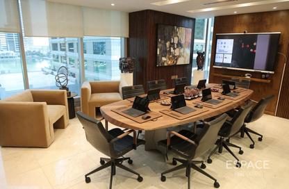 Office Space - Studio - 1 for sale in Saba Tower 1 - JLT Cluster E - Jumeirah Lake Towers - Dubai Office Space - Studio - 1 for sale in Saba Tower 1 - JLT Cluster E - Jumeirah Lake Towers - Dubai