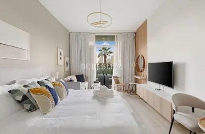 شقة - 1 حمام للايجار في بلوم هايتس بي - بلوم هايتس - منطقة 15 - قرية جميرا الدائرية - دبي