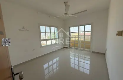 Apartment - 2 Bedrooms - 2 Bathrooms for rent in Al Nafoora 1 building - Al Rawda 2 - Al Rawda - Ajman