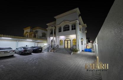 Villa - 5 Bedrooms - 7 Bathrooms for sale in Al Rawda 3 Villas - Al Rawda 3 - Al Rawda - Ajman